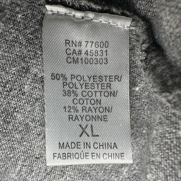 Chaser Graphic Tee Pour Some Suga On Me - Picture 6 of 7